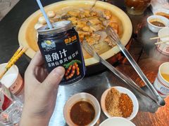 -随意石板烧(大理古城店)