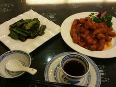 android_upload_pic-白家餐厅(徐家汇店)