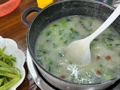 -南记食粥坊·宵夜大排档(莲花店)