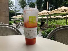 -奈雪的茶(领展中心城店)