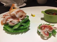 -广州文华东方酒店·江-由辉师傅主理