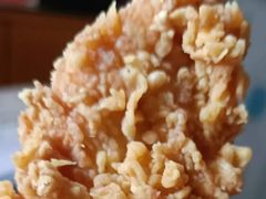 -肯德基(南京高铁1店)