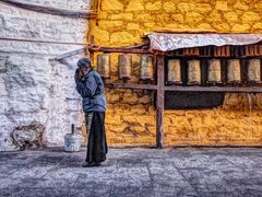 -玛吉阿米·餐吧