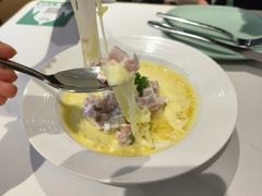 -库滋明·俄罗斯特色美食(中央大街店)