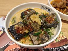 -白沙肴·长沙米粉.小炒湘菜(石厦时代广场店)