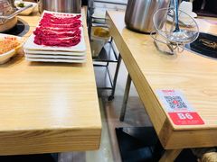 -为什么牛潮汕牛肉火锅(万胜广场店)