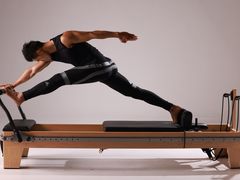 -Isofit 普拉提·婵柔工作室