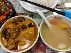-黄恩记茶餐厅(杨箕店)