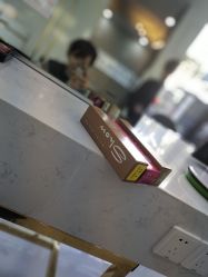 -艾米莉 烫染沙龙
