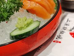 -上渔铁板烧(熙悦汇店)