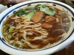 -雲栖斜街炸酱面馆