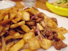 -巴依老爷新疆美食(望京小街店)