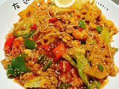 -友达面馆(广州总店)