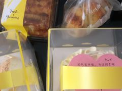 -熊的甜品(极中心店)