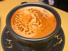 RawCoconut生椰拿铁-Wave 未(万科广场店)