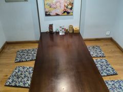 -晶吉·居酒屋·烧鸟·生鱼饭(中山区民主广场店)