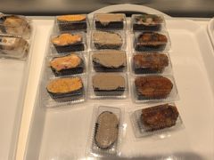 -n多寿司(滨湖万达广场店)