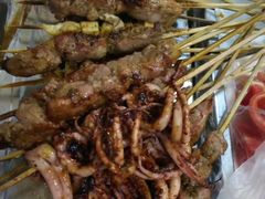 -胖姐烧烤(总店)