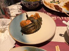 -金海湾自助餐厅(金陵饭店)