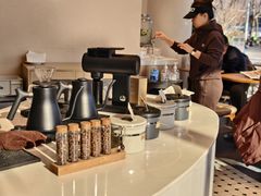-Jamaicablue Coffeeshop(中央广场店)
