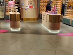 -MUJOSH木九十眼镜(南翔印象城店)