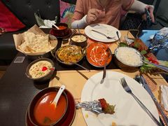 -克比叔叔印度餐厅Kebabs on the Grille (人民广场店)