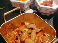 -牛New寿喜烧(新六百店)