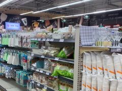 -永辉超市(世纪金源店)