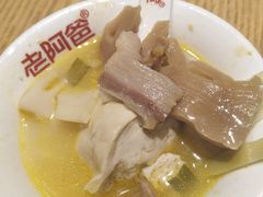 -老阿爸鲜鱼土菜(昆山花桥店)