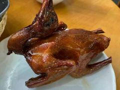 -煲煲掂风味煲仔饭餐厅(西区店)