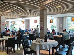 大堂-沙河粉村·国家非遗传承(云台店)