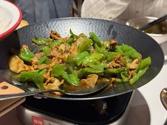 -辣可可·现炒黄牛肉(皇庭广场店)