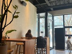 -漆黑觉米粉(三里屯店)