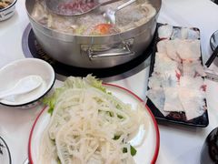 -刘少华贵州小黄牛·鲜牛肉火锅(总店)