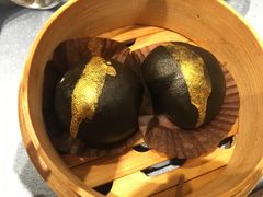 -建滔诺富特酒店-悦餐厅