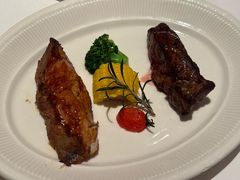 -波特曼西餐厅(南岗店)