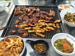 -同心烧烤(总店)