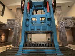 -柳州工业博物馆