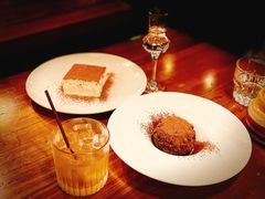 -La Tavernetta(Bar à Vin)(乌鲁木齐路店)