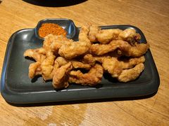 -胡马八破·川菜小馆(高新万达店)