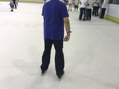 -冠军冰场CHAMPION RINK(百联又一城店)