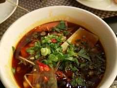 -339旋转餐厅(天府熊猫塔店)