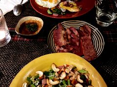 牛排-小世界西餐厅(建国门店)