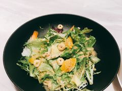 -子霖南山鲜虾面(南山总店)