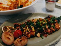 -娜娜家•Nana's restaurant (南开大悦城店)