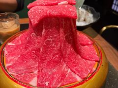 -牛New寿喜烧(金茂览秀城店)