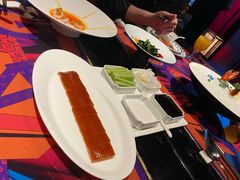-上海滩餐厅(BFC外滩金融中心店)
