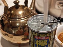 -潮泰牛肉火锅 · 创于1992年(车公庙店)