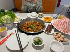 -阿田大虾·鲜虾火锅·(青浦万达茂店)