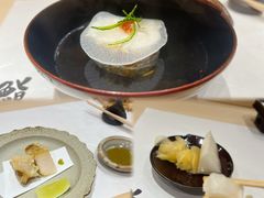 -鮨一日本料理旗舰店(总店)
